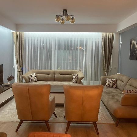 Daf Apartaments Pristina Eksteriør bilde